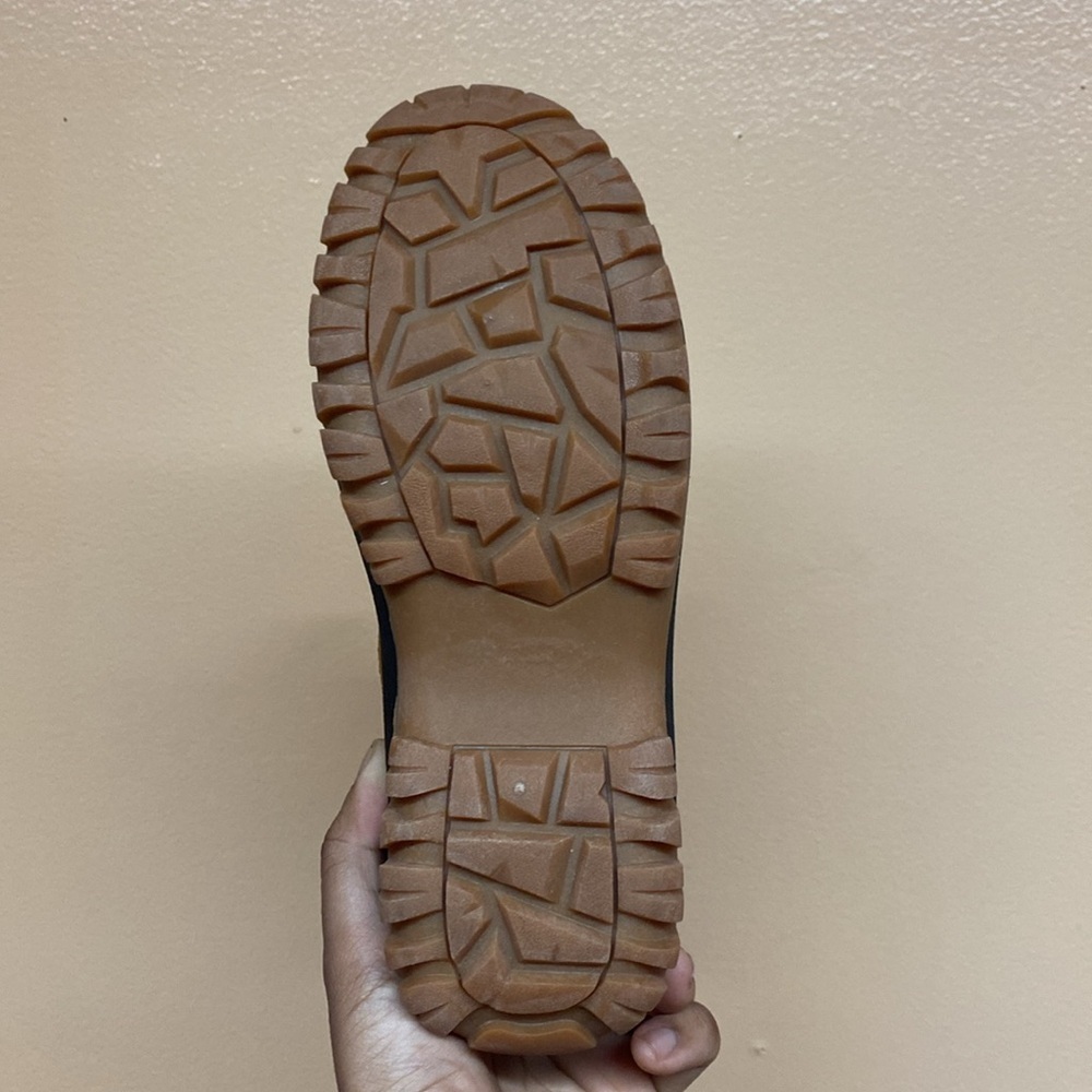 STQ Waterproof Fur Lined Winter Duck Boots - Picture 15 of 16